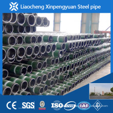 pipe casing trade assurance pipe 20" api 5ct seamless steel casing made in china